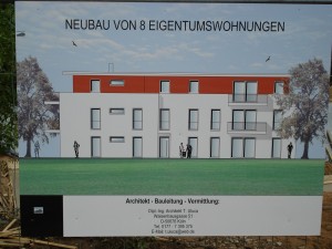 Damga Bauunternehmen - Referenz: Rohbau, Köln-Höhenhaus